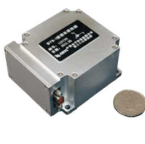 Quality Quartz Micromachined Gyroscopes Dual Axis Coriolis Vibratory Gyroscope accelerometer Gyro Sensor for sale