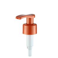 Quality 24 28 410 Liquid Soap Dispenser Lotion Pump No Spill Colorful OEM ODM for sale