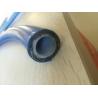 China PTFE lined stainless steel wire reinforced hydraulic hose for high temp and harsh conditions factory