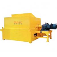 China Ball Mill High Intensity Ferromagnetic Iron Ore Magnetic Separator with Other Motor Type factory