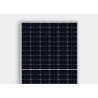 China Waterproof 325W High Performance Solar Panels For Solar Wind Hybrid System factory