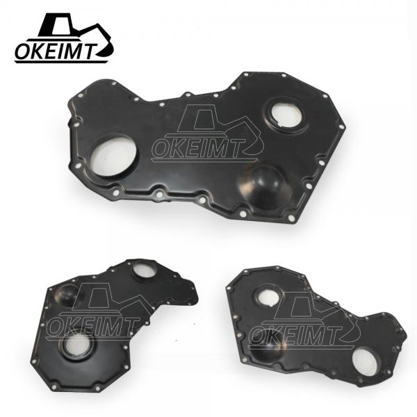 Quality Cummins 6BT5.9 Excavator Engine Parts Timing Cover A3918675 4991279 for sale