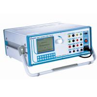 Quality High Accuracy Power Meter Calibrator 25VA Voltage / RS232 Port for sale