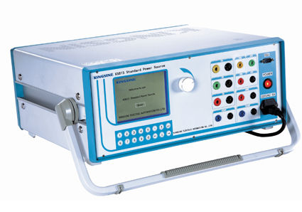 Quality Electricity Meter Calibration for sale