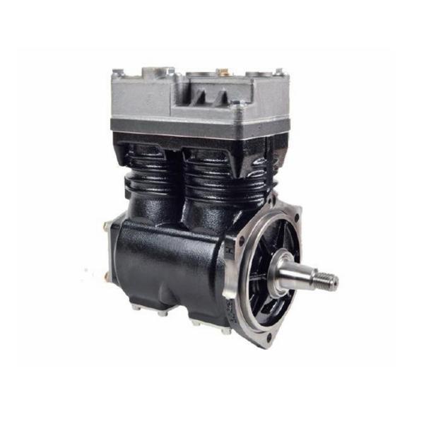 Quality OEMLP4851 Truck Parts Single Cylinder Truck Air Brake Compressor for sale