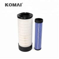 China Replacement Air Compressor Air Filter For SA16874 AS57370 ODM Available factory