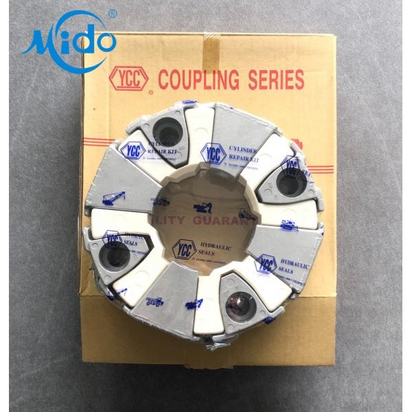 Quality 110H Centaflex Rubber Coupling for sale