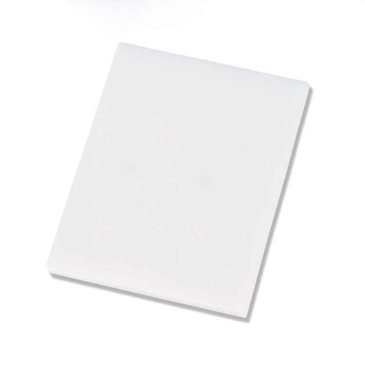 Quality PMMA 4x8 Clear Acrylic Sheet 4mm Frosted Acrylic Board Abrasion Proof for sale