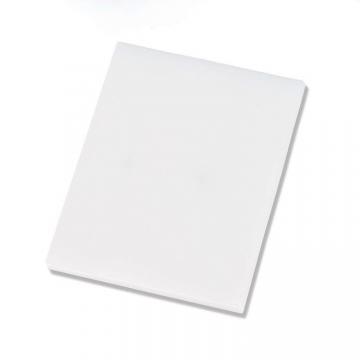 Quality PMMA 4x8 Clear Acrylic Sheet 4mm Frosted Acrylic Board Abrasion Proof for sale