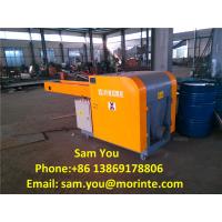 China Waste yarn and fabric cutting machine for recycling purpose factory
