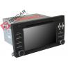 China Porsche Cayenne Car GPS Navigation DVD Player Touch Screen Head Unit With Gps factory
