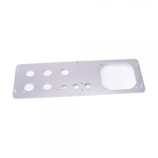 Quality Passivation Precision Metal Fabrication 38500 Cnc Turning Bracket for sale