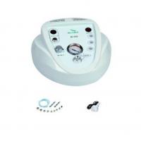 China Diamond Microdermabrasion Hot / Cold Treatment  2 In 1 Beauty Machine For Skin Peeling factory