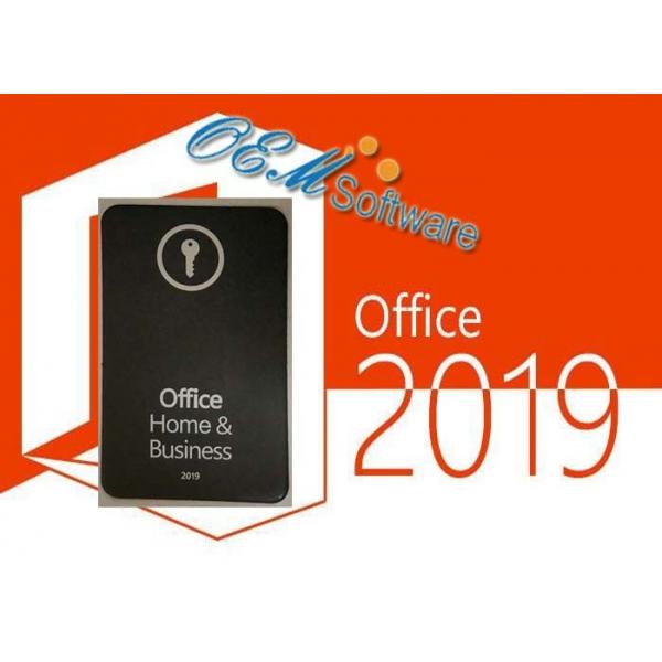 Quality Lifetime Microsoft Office 2019 Product Key No Language Limitations for sale