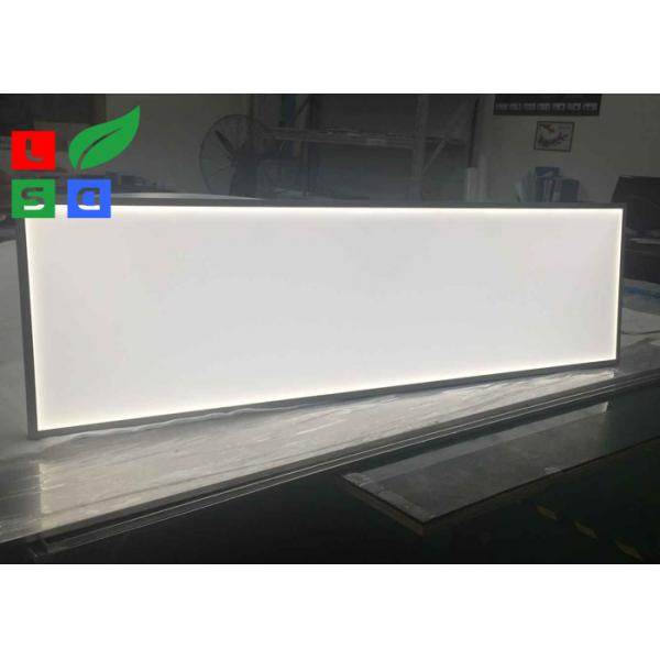 Quality Thickness 8mm 10mm LED Flat Panel Light for sale
