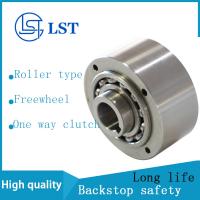 China overrunning clutch GFR/GFRN/MZEU/FGR/GL12-150F1F2/A1A2/F2D2 ramp & roller type one way clutch factory