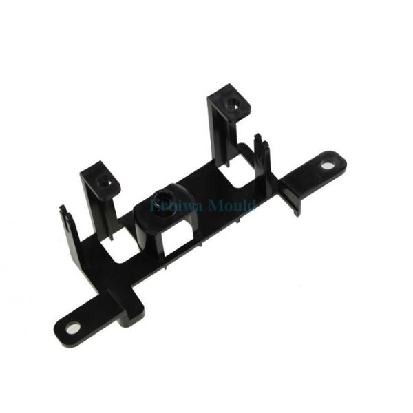 Quality Plastic Auto Parts Mould For Car Inner Frame With High Precision And Soft Hardness for sale