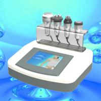 China 40Khz Ultrasonic Liposuction Cavitation Slimming Machine For Body Contouring factory