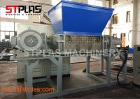 China Multi-Functional hydraulic waste shredder machine baler manufacturer factory