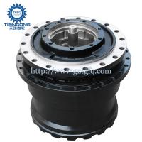 Quality Kobelco Excavator Travel Gearbox Without Motor SK350LC-10 SK330-10 SK380D for sale