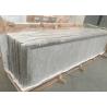 China Prefab Quartz Slab Countertops Granite Quartz Worktops 30mm Thickness factory