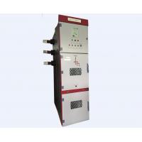 Quality High Voltage Switchgear 12kV 50Hz For Power Plants air insulated switchgear for sale