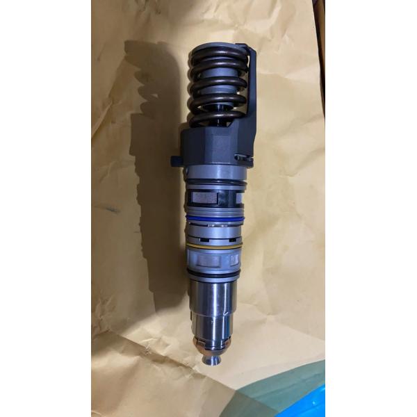 Quality Lgmc Engine Common Rail Injector 4928260 Oil Injector for sale