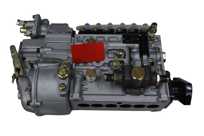 China VG1560080023 WD615 Engine HOWO Fuel Injection Pump factory