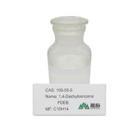 China CAS 105-05-5 Pesticide Intermediates Boiling Point 184°C Solubility 24.8mg/L factory