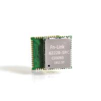 Quality Dual Band SDIO WiFi Module Small Size RTL8822CS 802.11ac For STB for sale