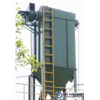 China Industrial Electrostatic Dust Collector With CE / ISO Certification factory