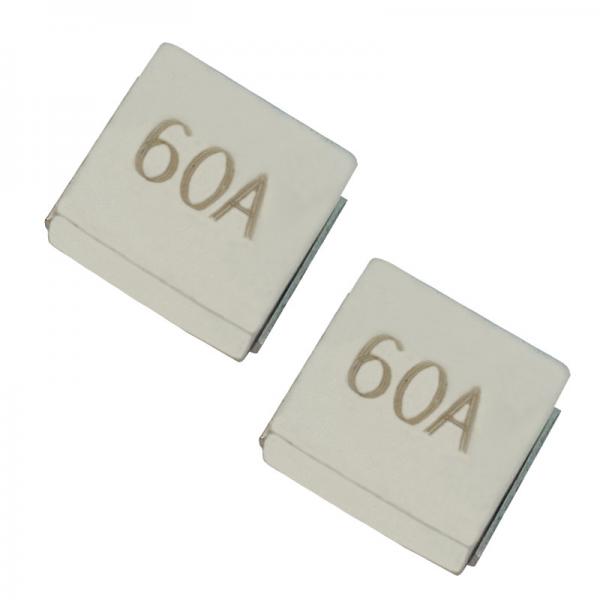 Quality Square Brick Ceramic Surface Mount Fuses 2923 2822 7358 881 25A 30A 32A 35A 40A for sale