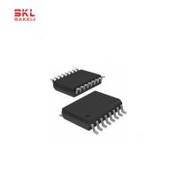 China MAX3232EEWE+T IC Chips RS-232 Transceiver For UART Interface Package Case 16-SOIC factory
