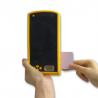 China HF-FP08 Touch Screen Rugged Waterproof Handheld WifiTablet PC With Fingerprint Reader factory