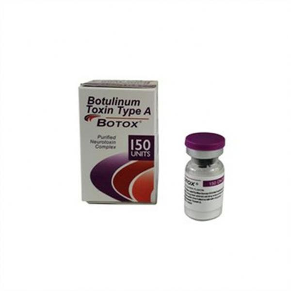 Quality Safety and Efficacy of Botulax Botox Feet Lines Botulinum Toxin Type-A for sale