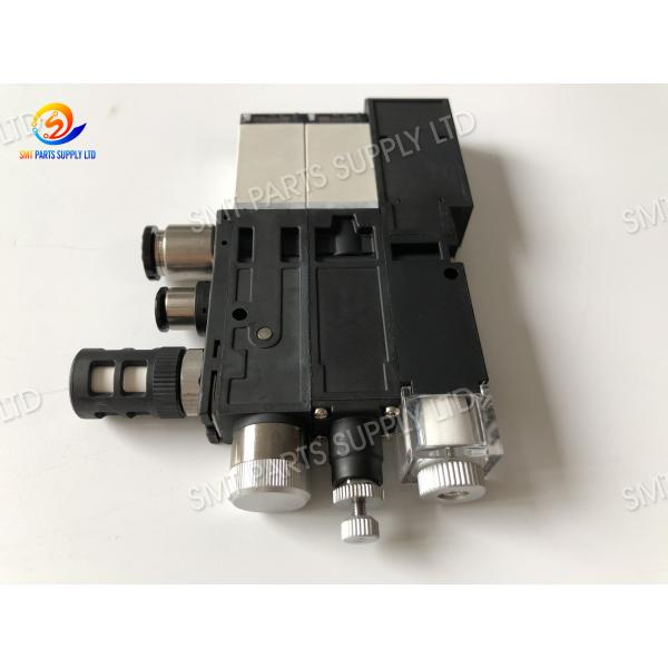 Quality Juki Parts XP243 H1007E Vacuum Generator VKBH12W-0608SR01E-B-NW-FMS for sale
