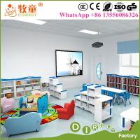 China To buy modern nursery furniture , nursery modern furniture for kids in China factory