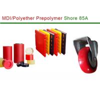 Quality Adhesive Glue CAS 9009 54 5 MDI Based Polyurethane for sale