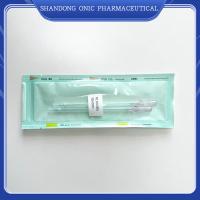 China Polydioxanone PCL Nose Thread Lift For Facial Nose Eyebrow Filling OEM/ODM customizable brands factory