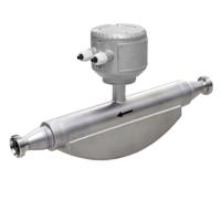 Quality Coriolis mass flowmeter CoriolisMaster FCH130 and FCH150 for sale