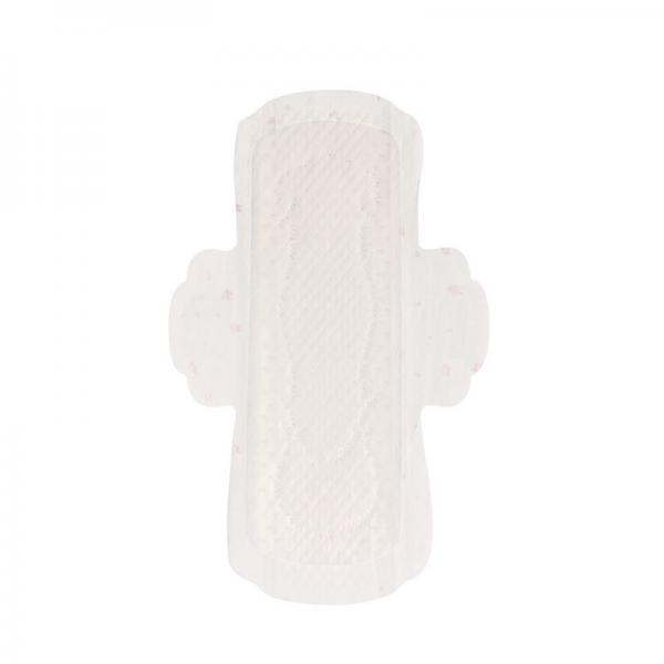 Quality Breathable Pe Film Sanitary Napkin Diaper Female Hygiene Sanitary Pads Anion for sale