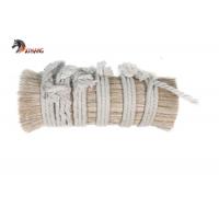 Quality SH Grade Colored Horse Mane And Tail Extensions Good Elasticity for sale