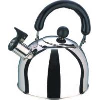 China whistling kettle & stainless steel kettle & tea pot&water kettle for sale