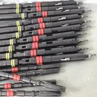 China Forging Process 3m Wireline Core Barrel Assembly For Underground Drilling factory