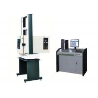 Quality Plastic Rubber Material Testing Machine High Low Temperature UTM With Oven for sale