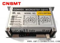 China Samsung Mounter Accessories, J3152009A, CP45/NEO Rail Motor Driver, Motor Drive factory