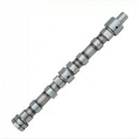 China TEM Excavator Camshaft CNC Forged Diesel Engine Camshaft For Hino W04D factory
