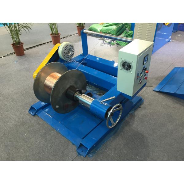 Quality LSZH 80 Cable Wire Extrusion Line 230kg/H For Cable 4 6 10 16 for sale