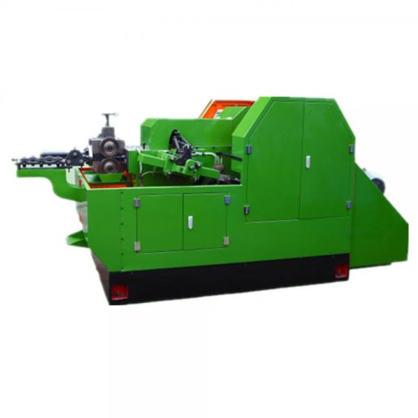 Quality Self-Drilling Screw Making Machine for Self-drilling Screw Production, for sale