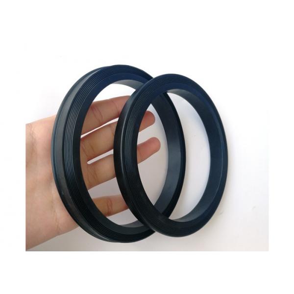 Quality 3"BLACK HAMMER UNION LIP SEAL RING, BUNA With LOWER PRICE AND TOP QUALITY for sale